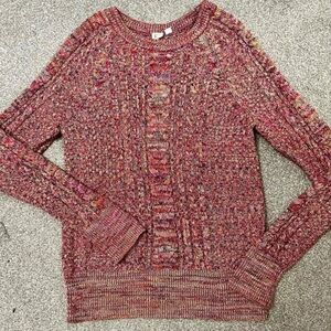 Gap women’s sweater M
